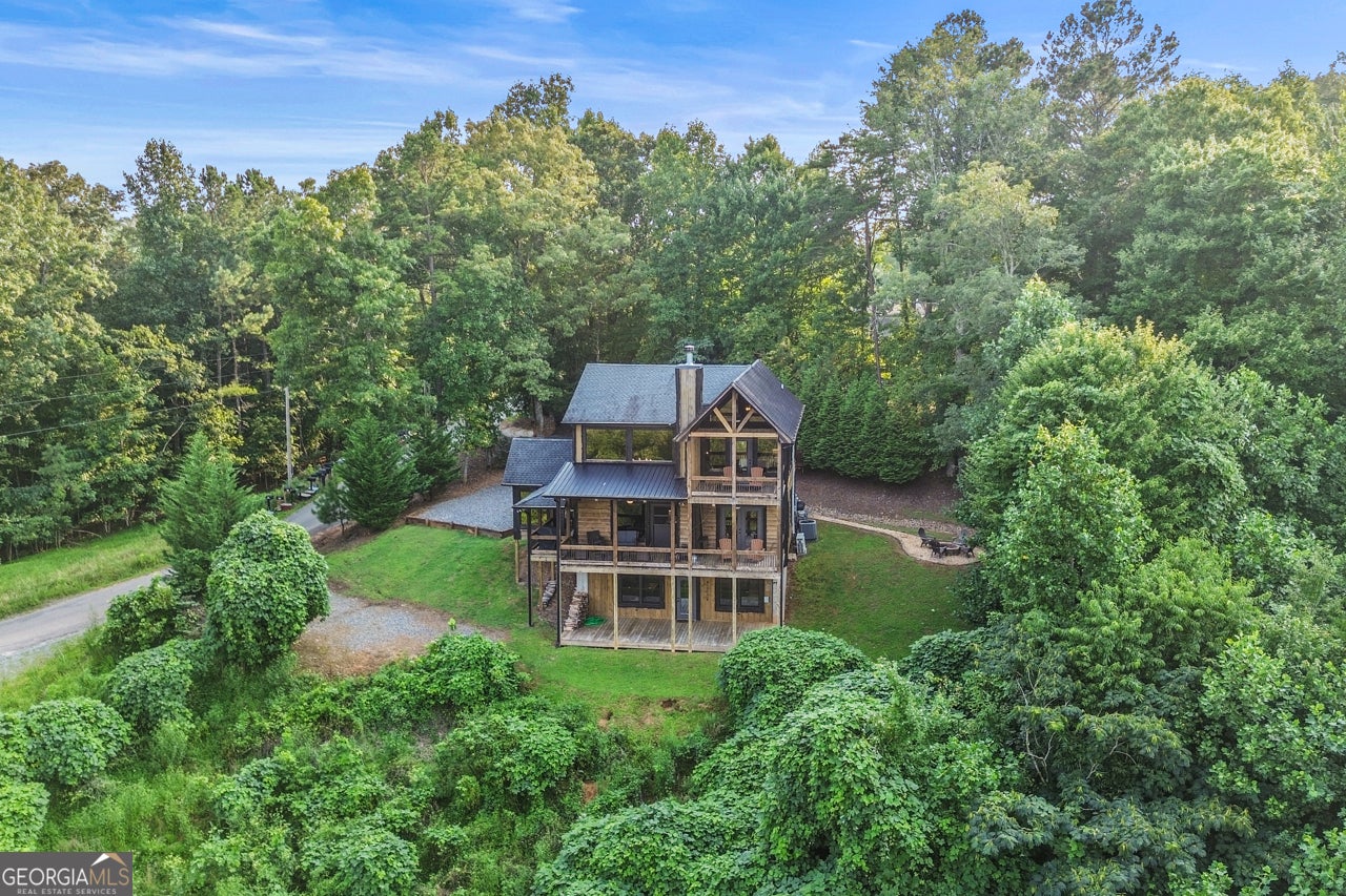 231 Kyle Rd, Blue Ridge, GA, 30513, USA, 3 Bedrooms Bedrooms, ,5 BathroomsBathrooms,Residential,Active,231 Kyle Rd,10817536