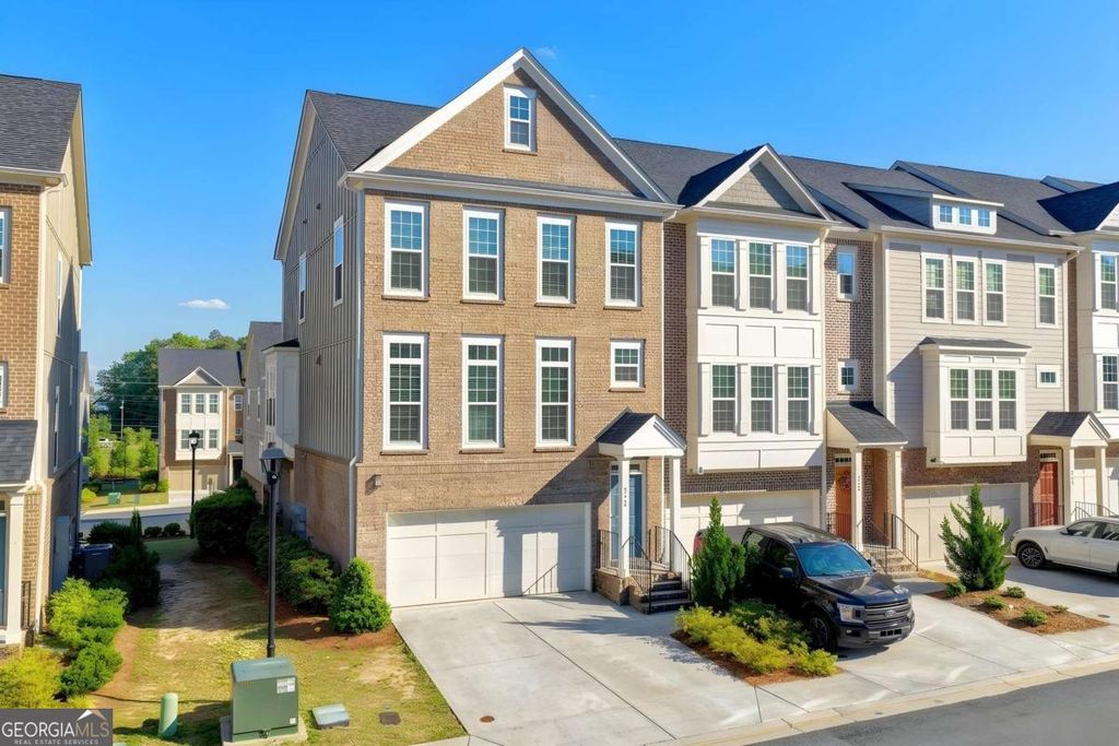 Photo of 835 Atwood Lane, Buford, GA 30518 (MLS # 10763152)