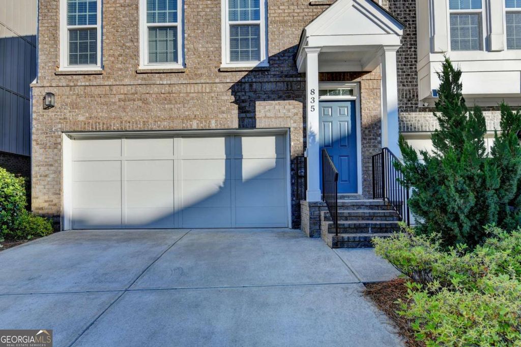 Photo of 835 Atwood Lane, Buford, GA 30518 (MLS # 10763152)