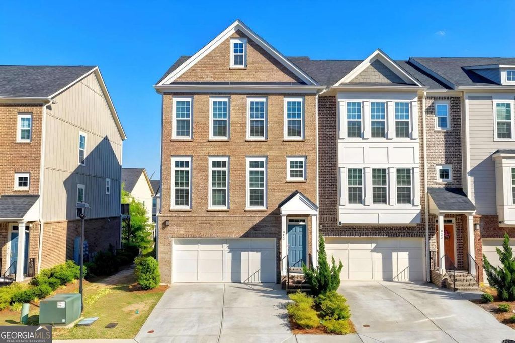 Photo of 835 Atwood Lane, Buford, GA 30518 (MLS # 10763152)