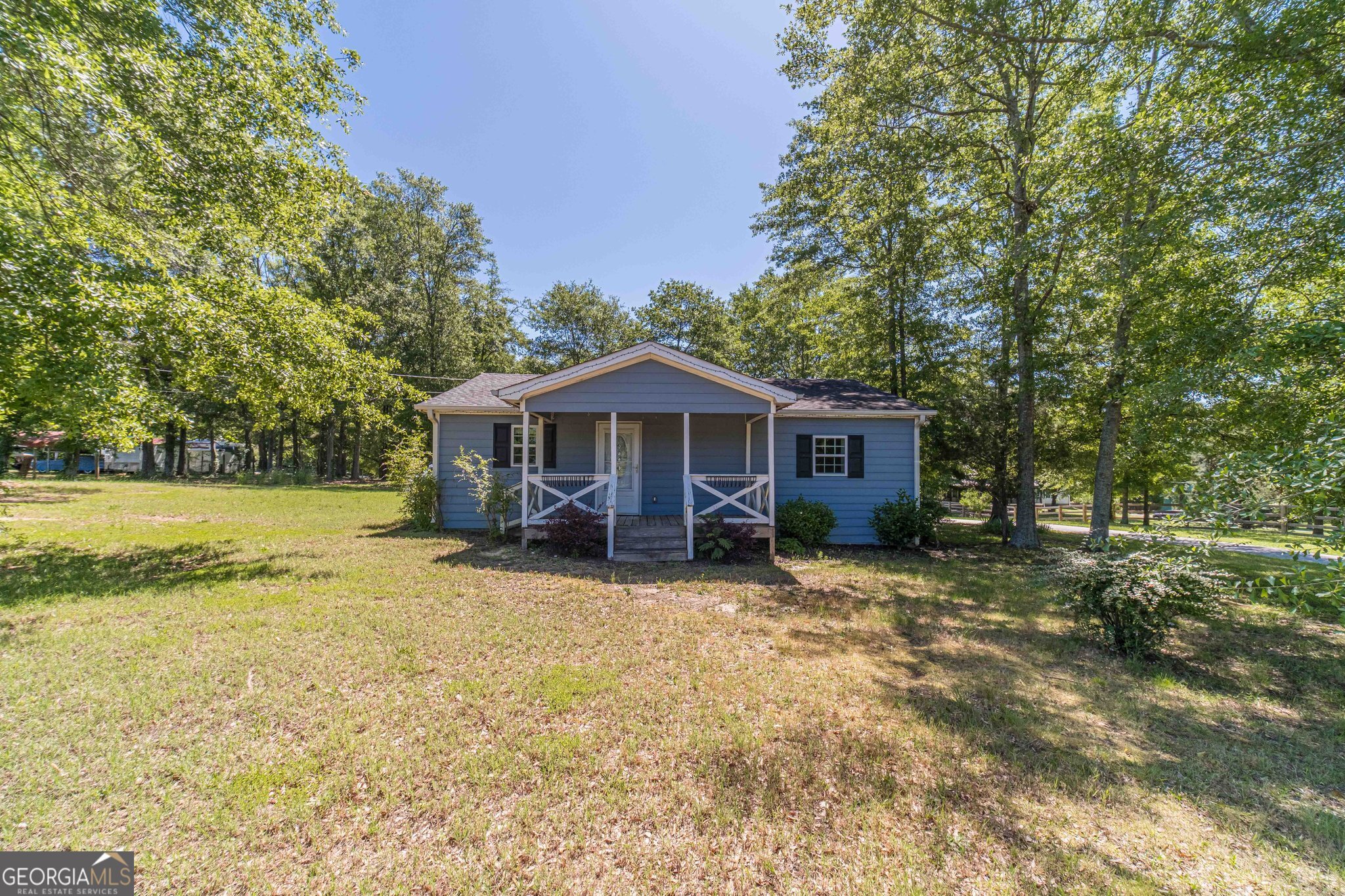 664 Johnson RD