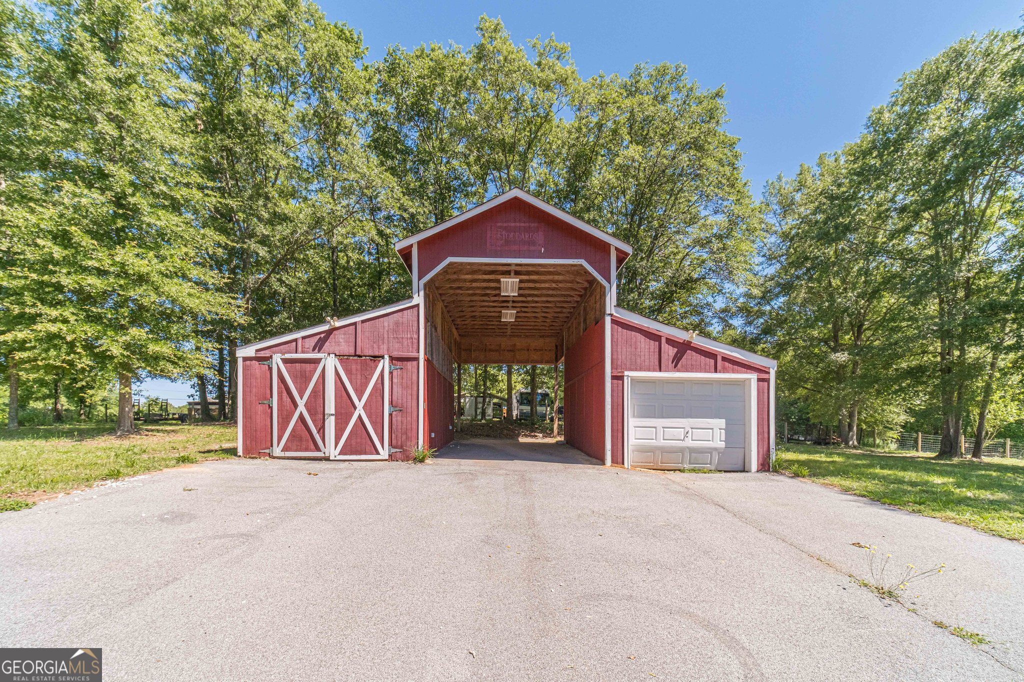 664 Johnson RD