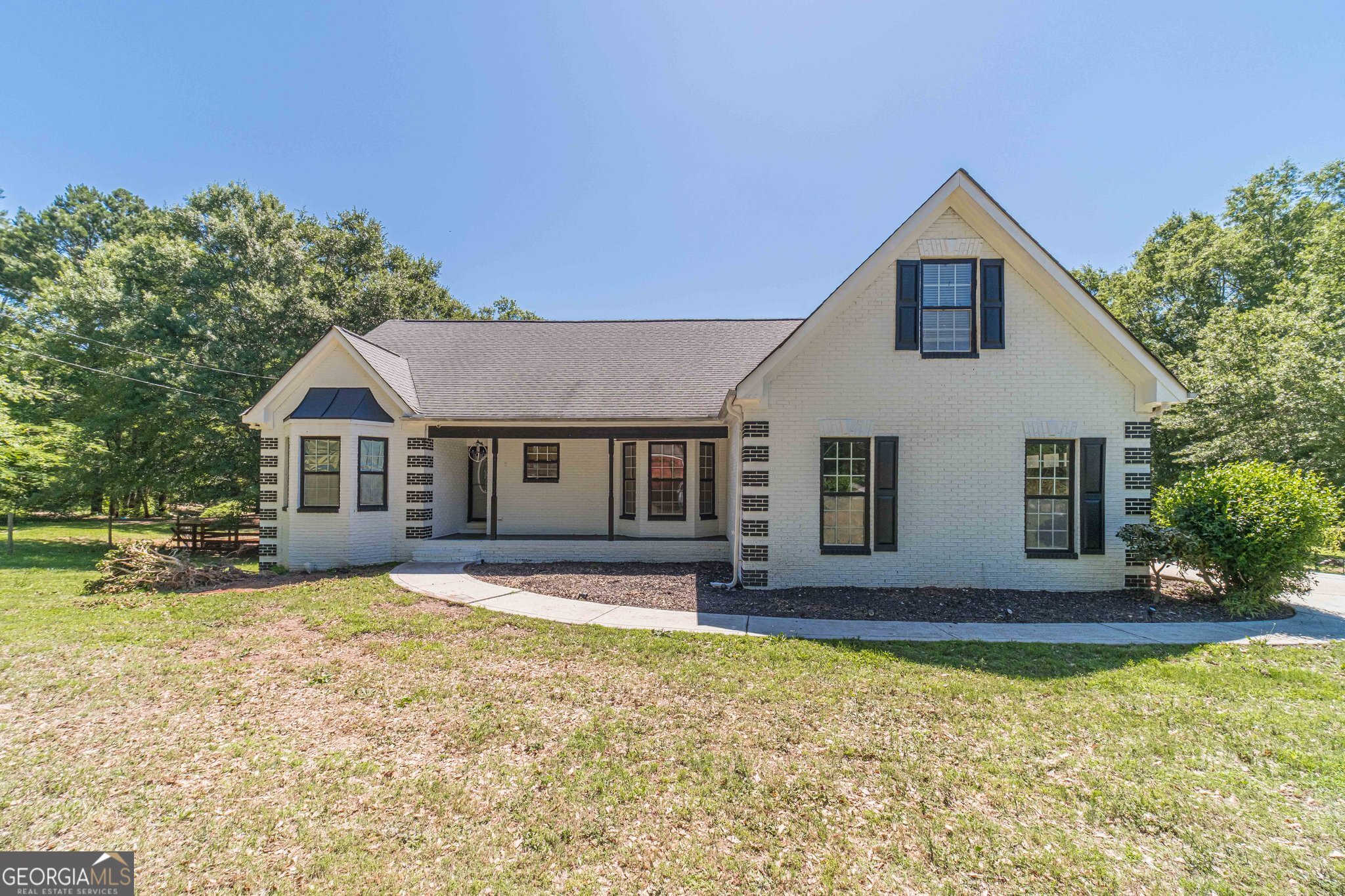664 Johnson RD