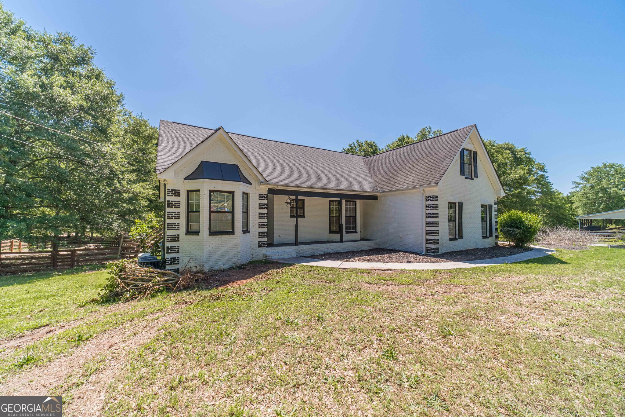 664 Johnson RD