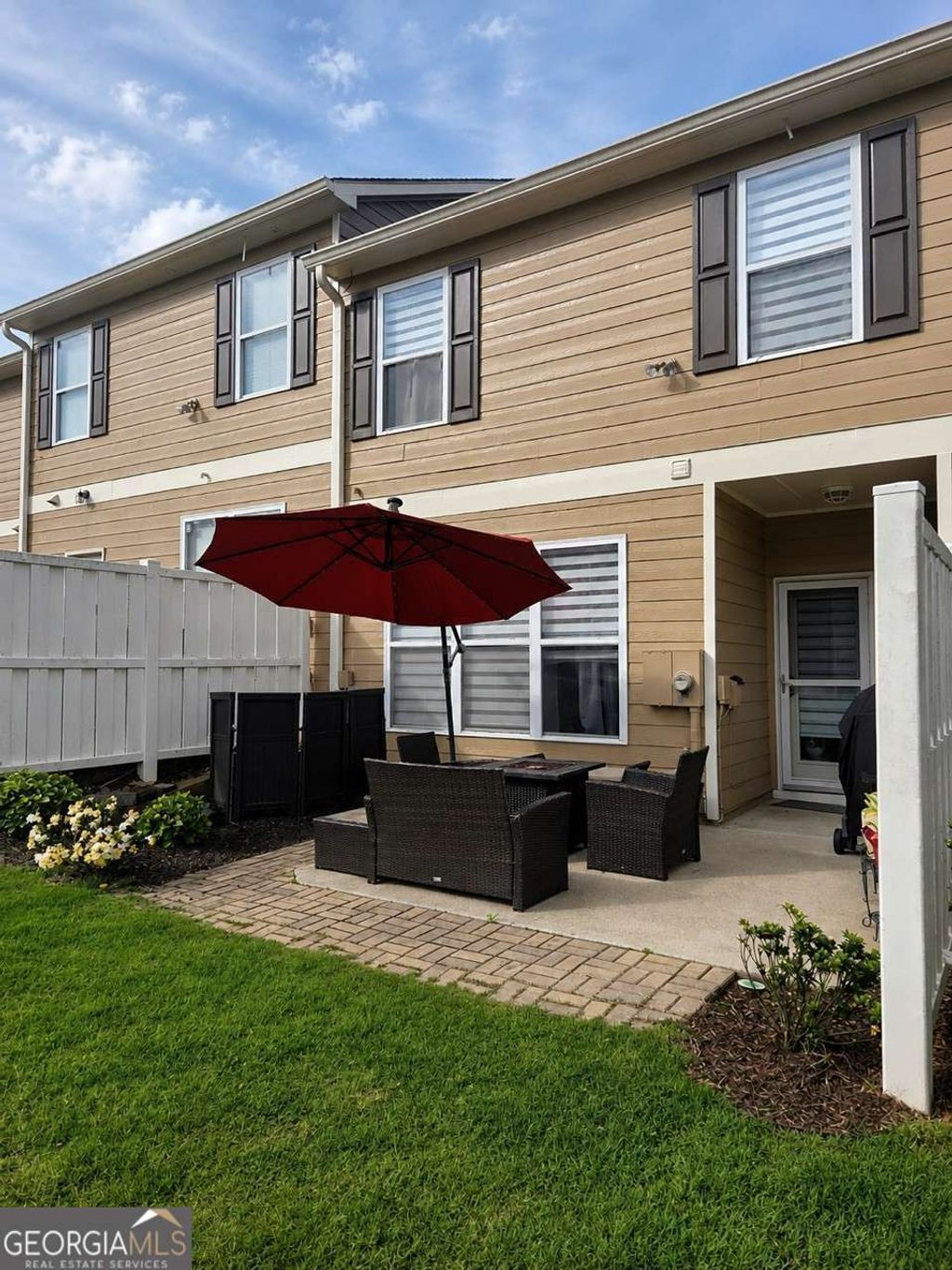 Photo of 6311 Shoreview Circle, Flowery Branch, GA 30542 (MLS # 10770618)