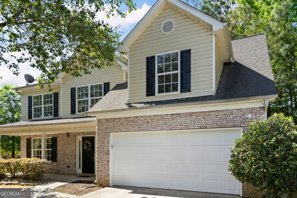 Photo of 3812 Emperors Cove, Snellville, GA 30039 (MLS # 10758338)