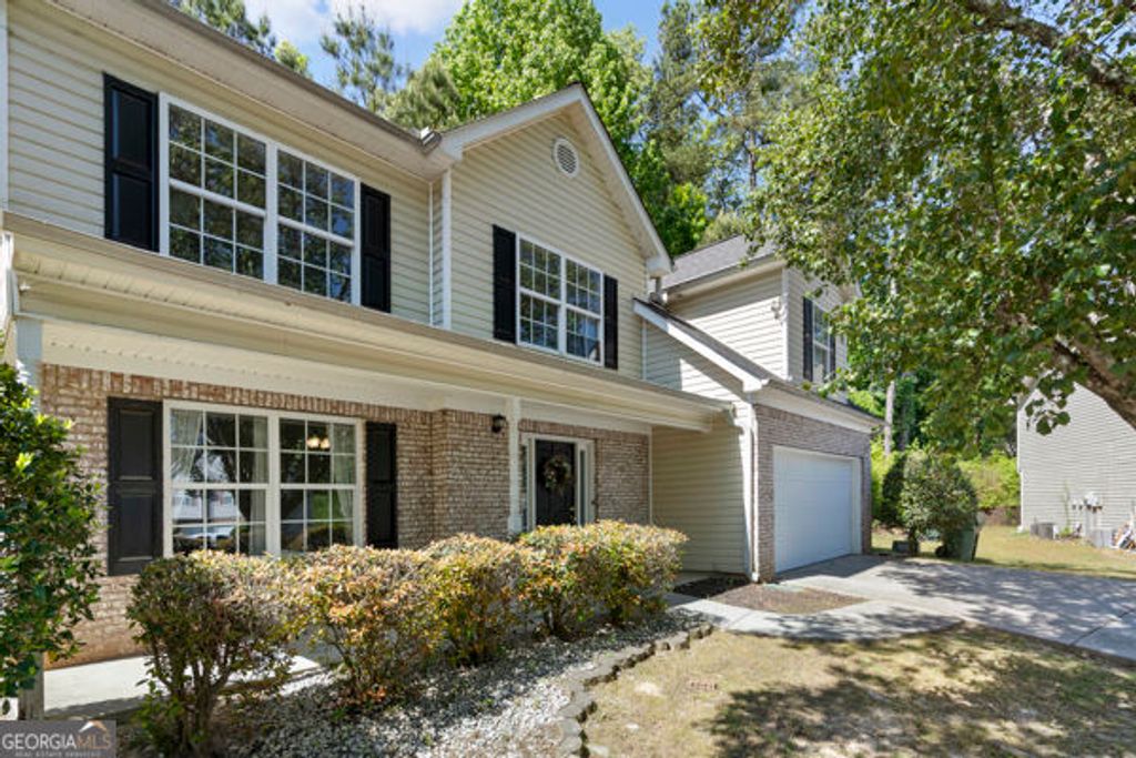 Photo of 3812 Emperors Cove, Snellville, GA 30039 (MLS # 10758338)