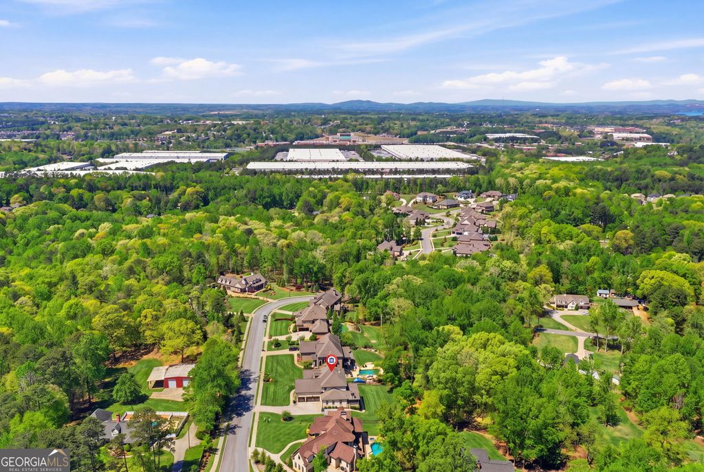 Photo of 4217 Alba Lane, Buford, GA 30519 (MLS # 10731441)