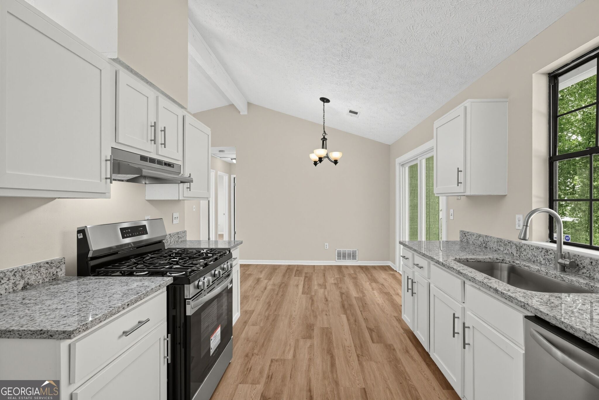 287 Peachtree DR