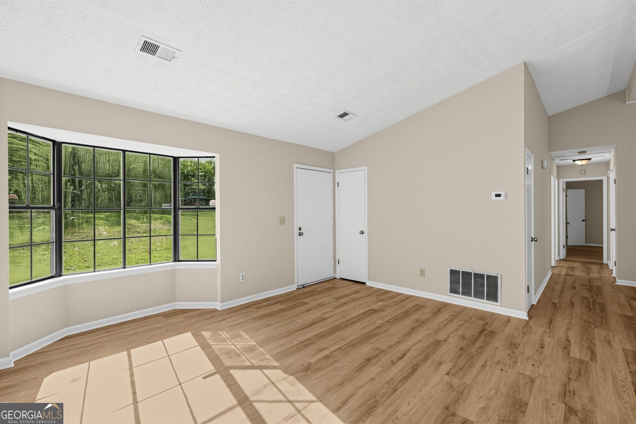 287 Peachtree DR