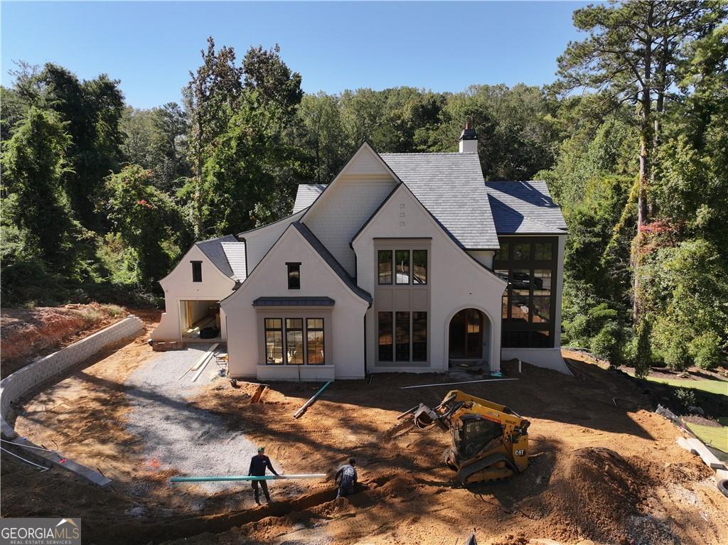 469 Emily Reed LN LOT 11