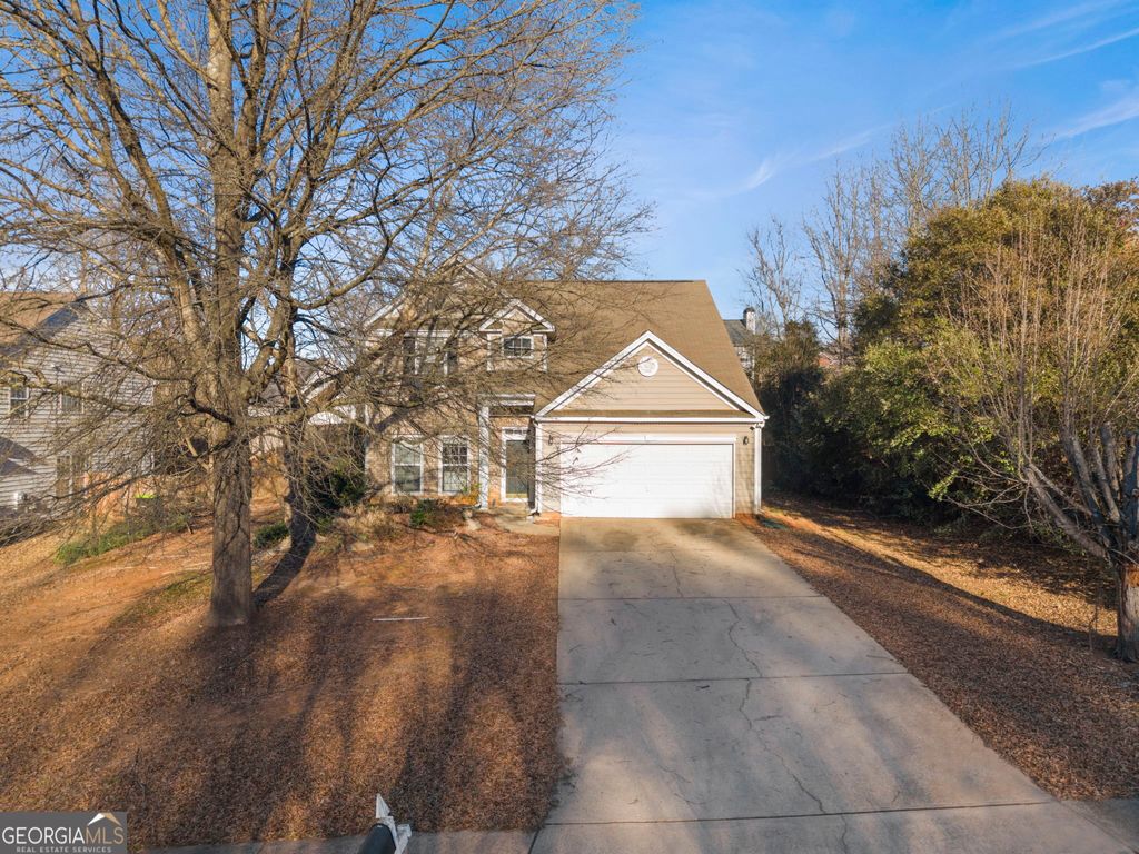 Photo of 423 Heathcliff Court, McDonough, GA 30253 (MLS # 10765912)