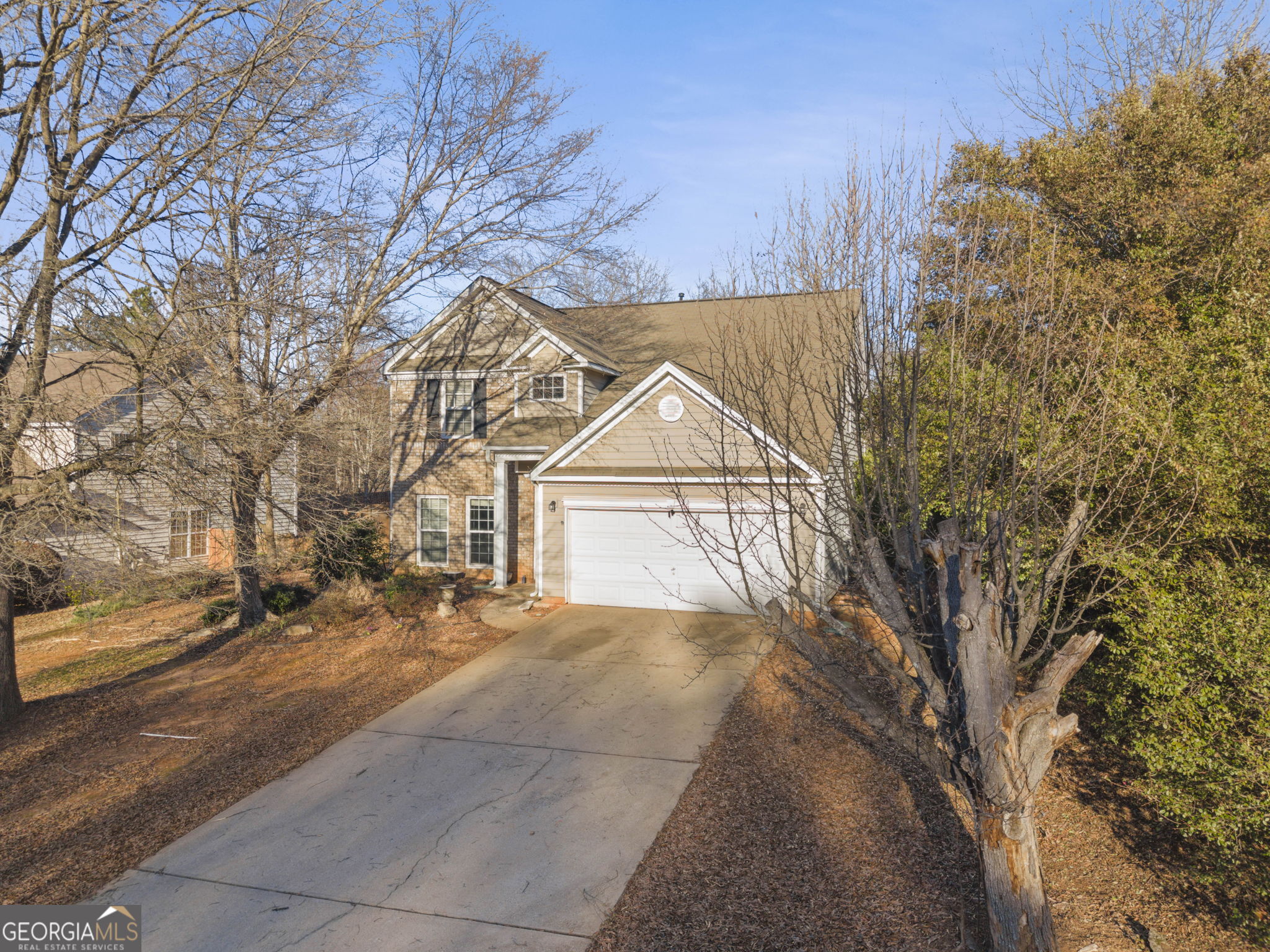 423 Heathcliff CT