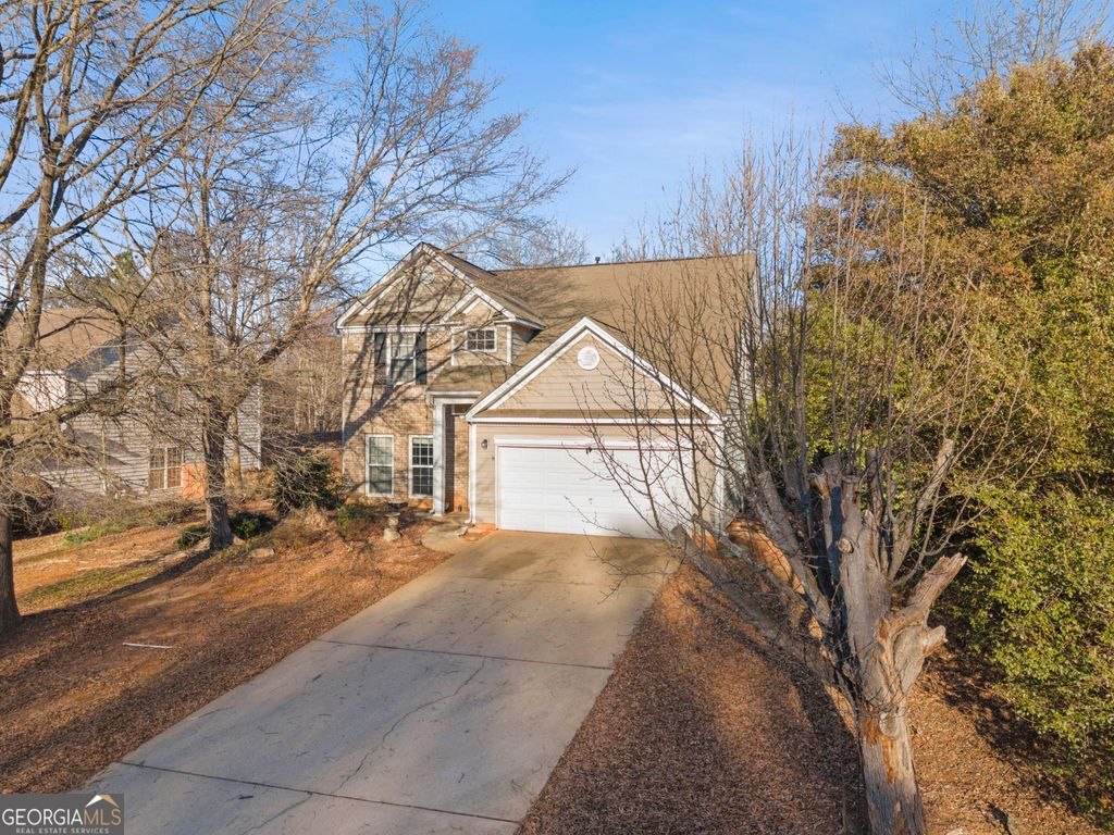 Photo of 423 Heathcliff Court, McDonough, GA 30253 (MLS # 10765912)