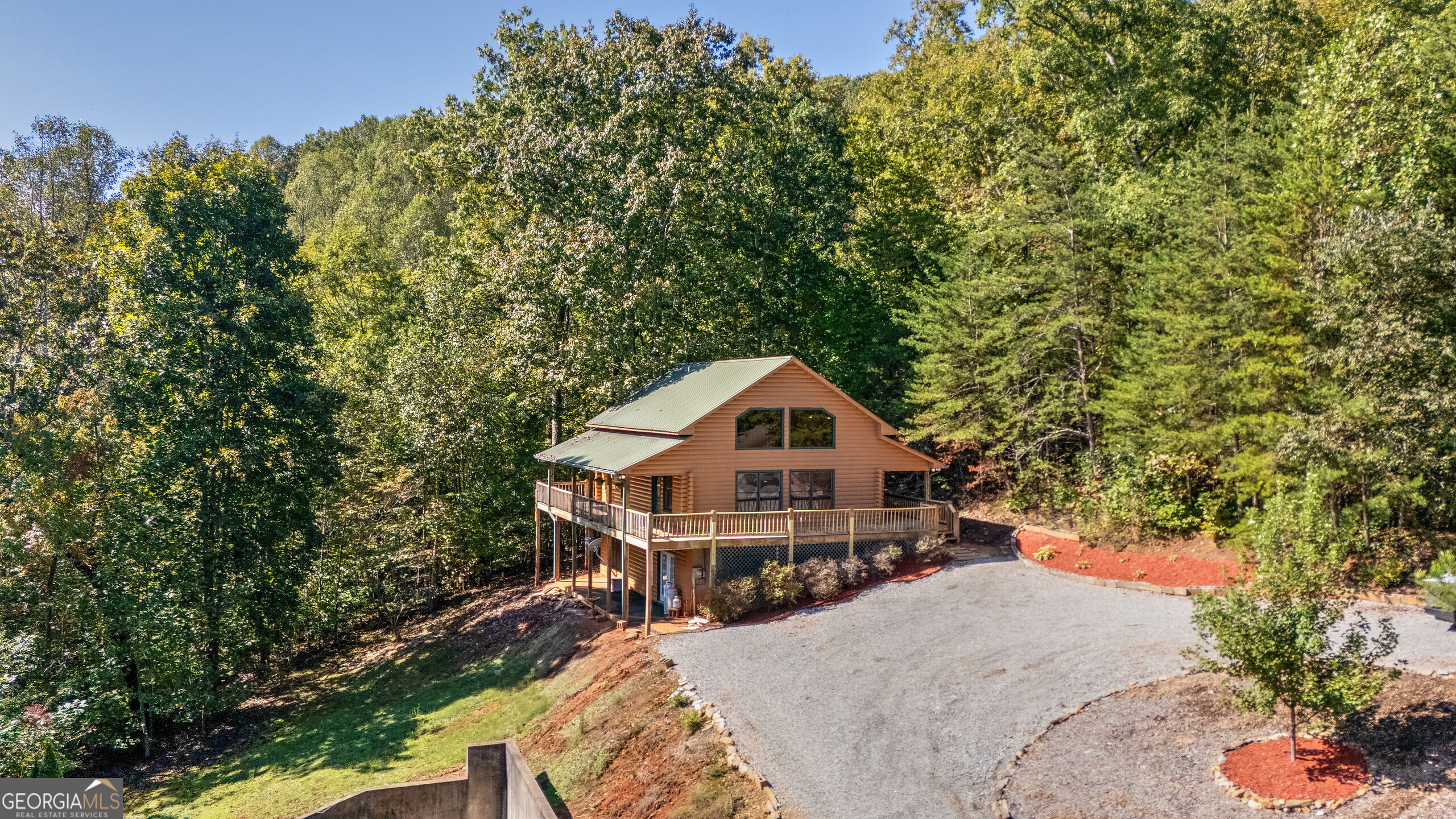 314 Ruby Ridge DR
