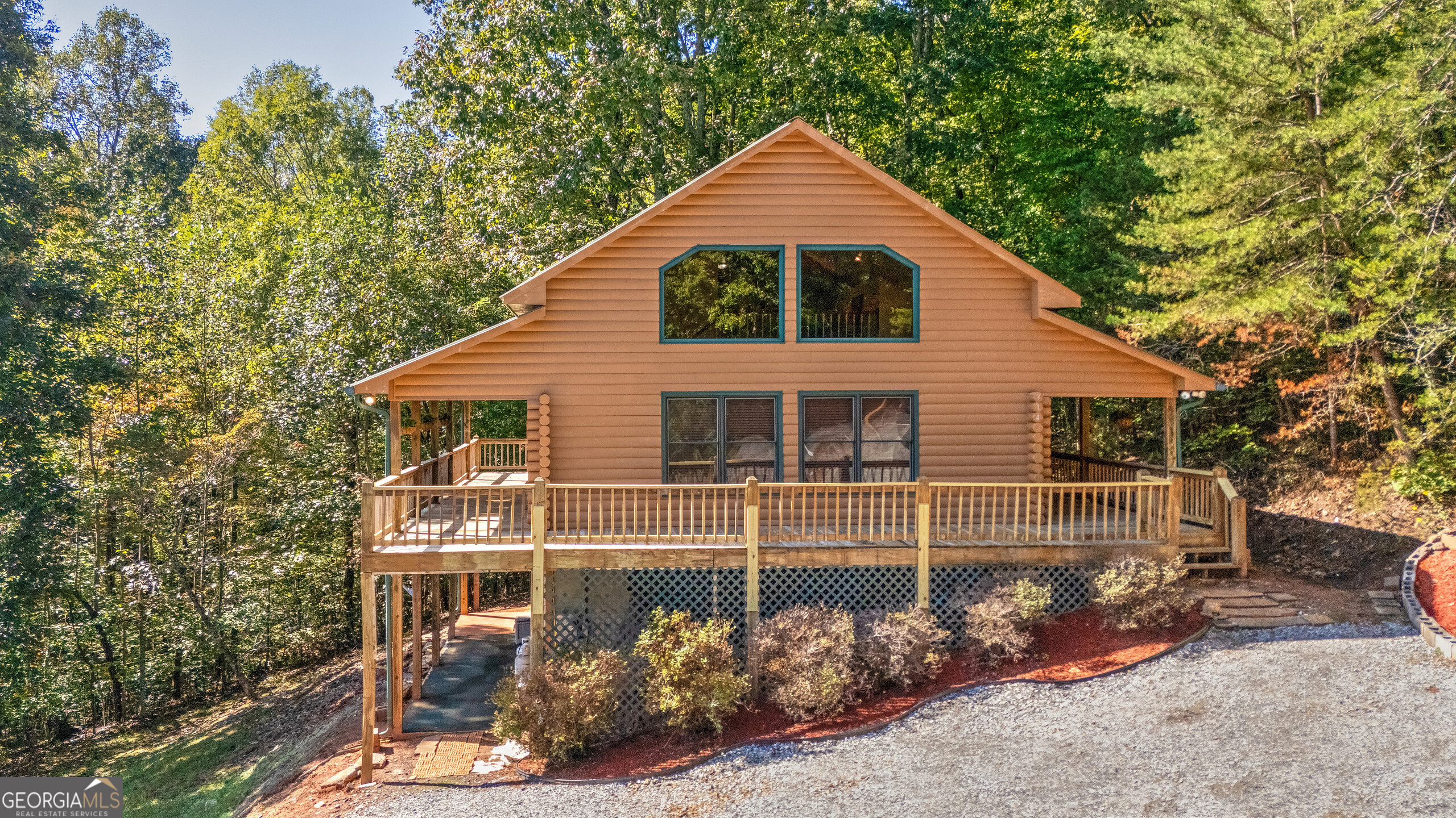 314 Ruby Ridge DR