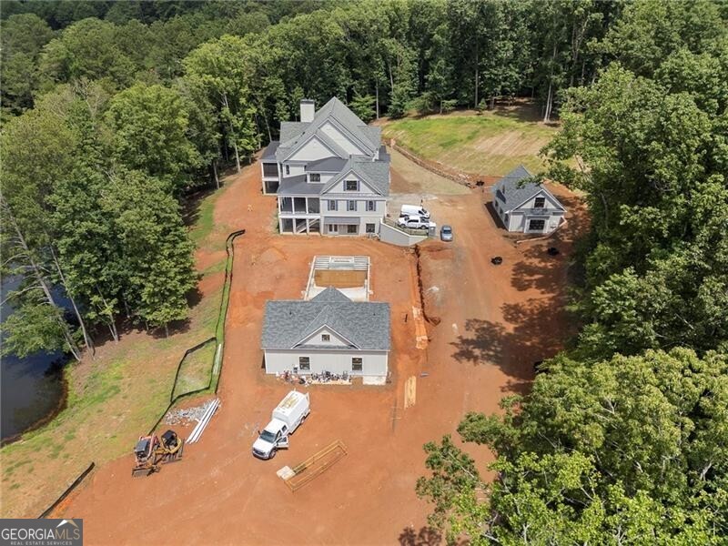 13675 Freemanville RD