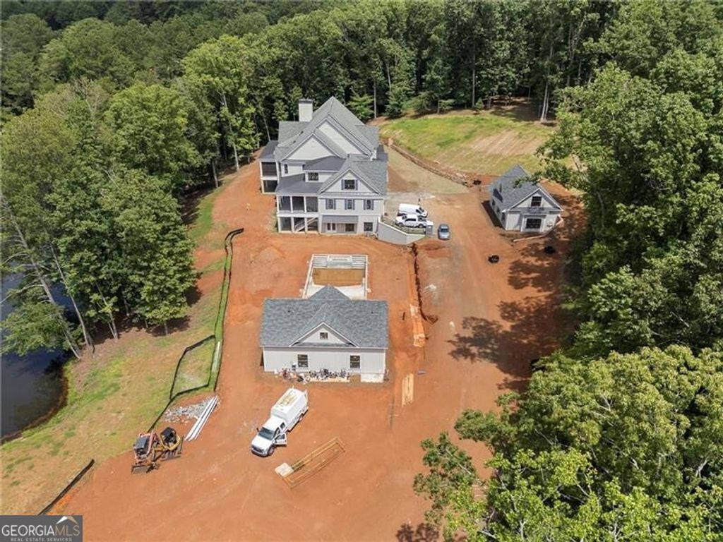 Photo of 13675 Freemanville Road, Milton, GA 30004 (MLS # 10803221)