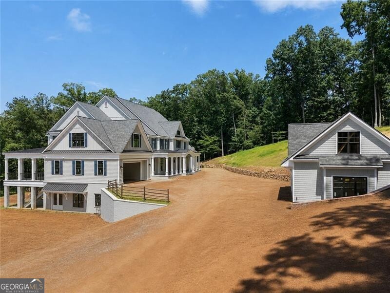 13675 Freemanville RD