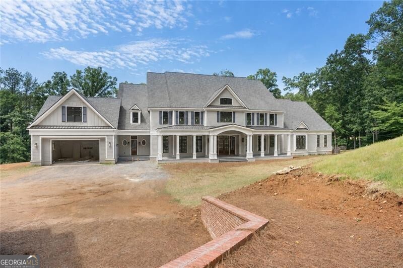 13675 Freemanville RD