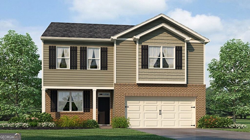 Photo of 102 Hill Side Road, Dallas, GA 30157 (MLS # 10737181)