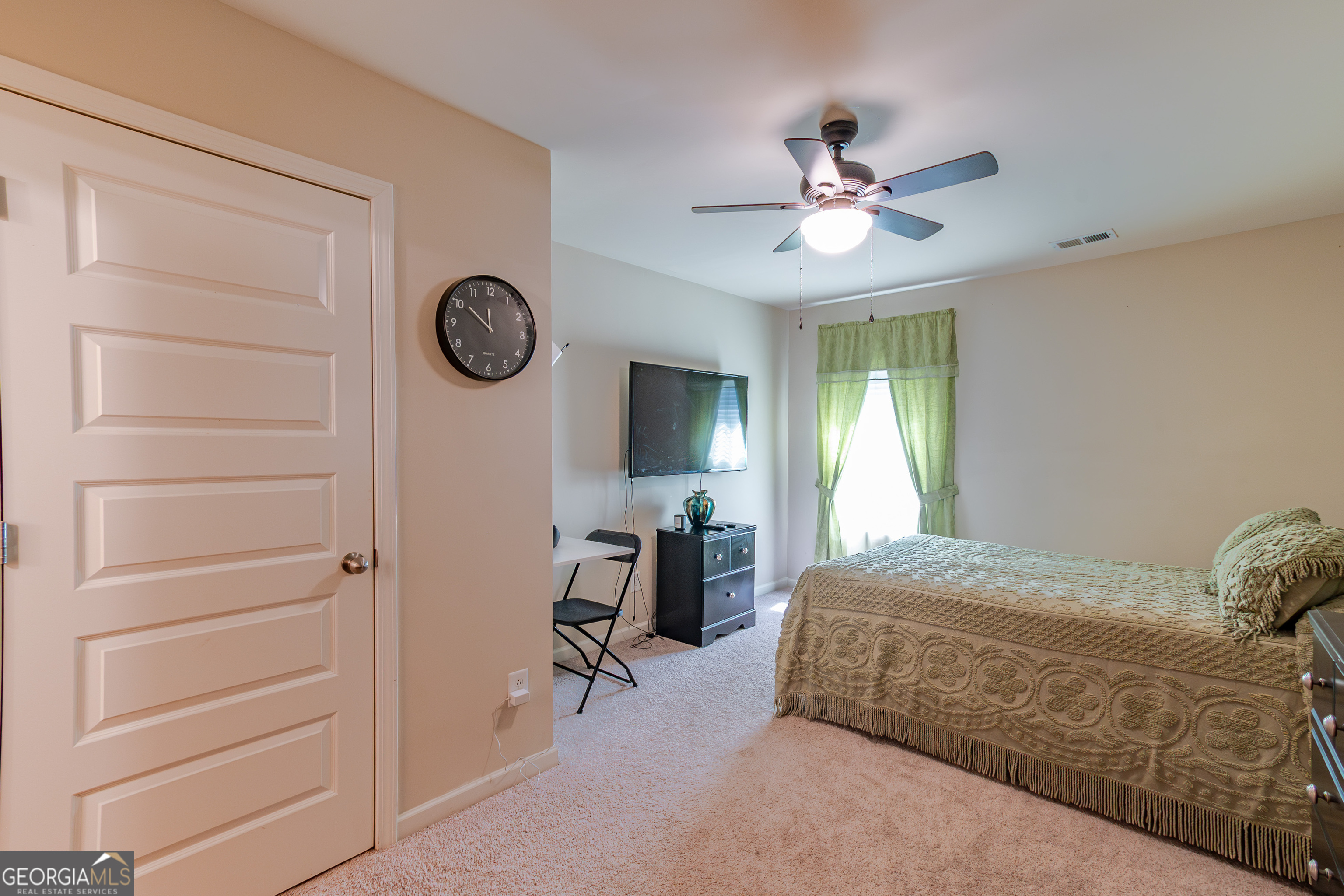 Riverdale, Georgia 30296, United States, 4 Bedrooms Bedrooms, ,3 BathroomsBathrooms,Residential,Active,44522