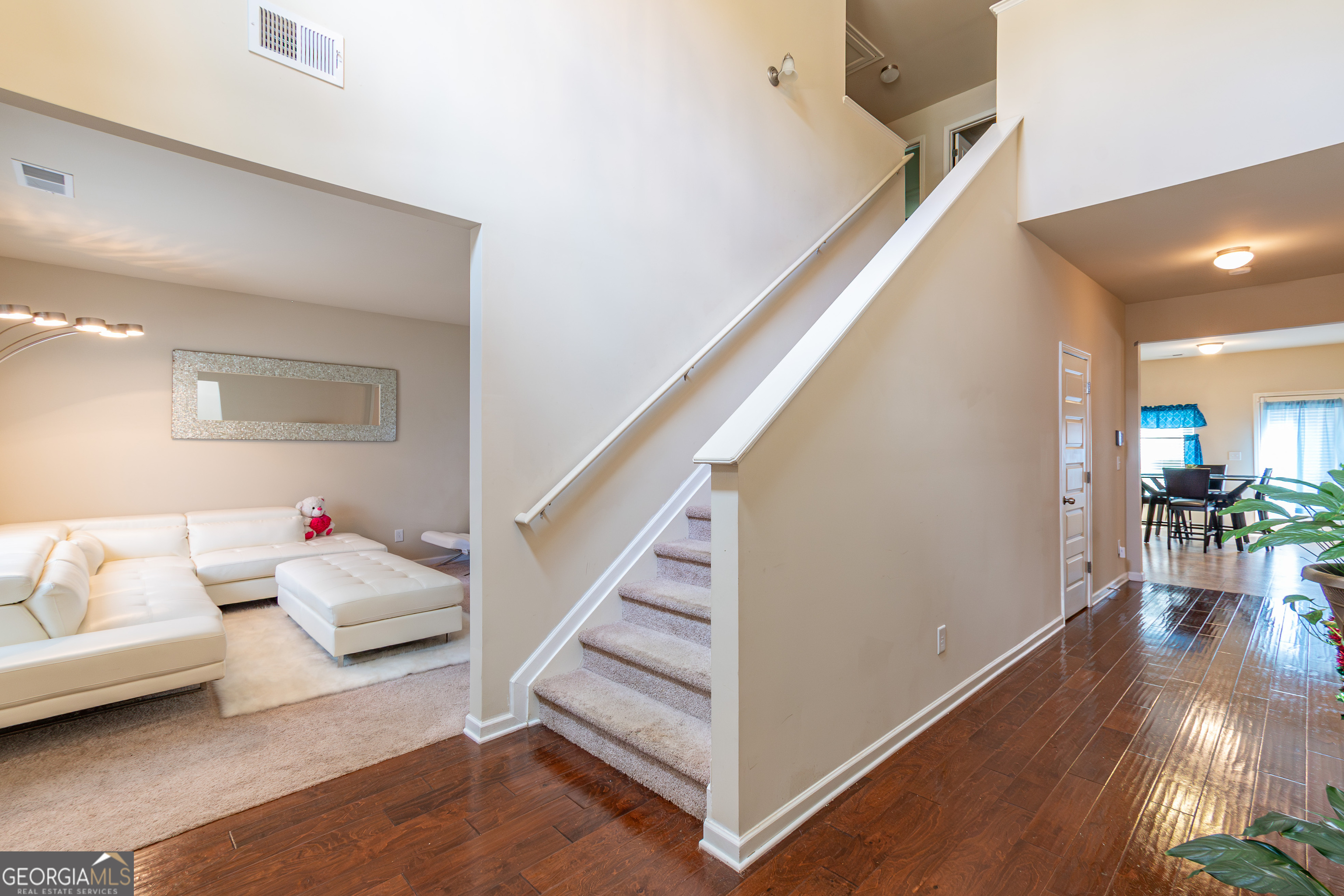 Riverdale, Georgia 30296, United States, 4 Bedrooms Bedrooms, ,3 BathroomsBathrooms,Residential,Active,44522