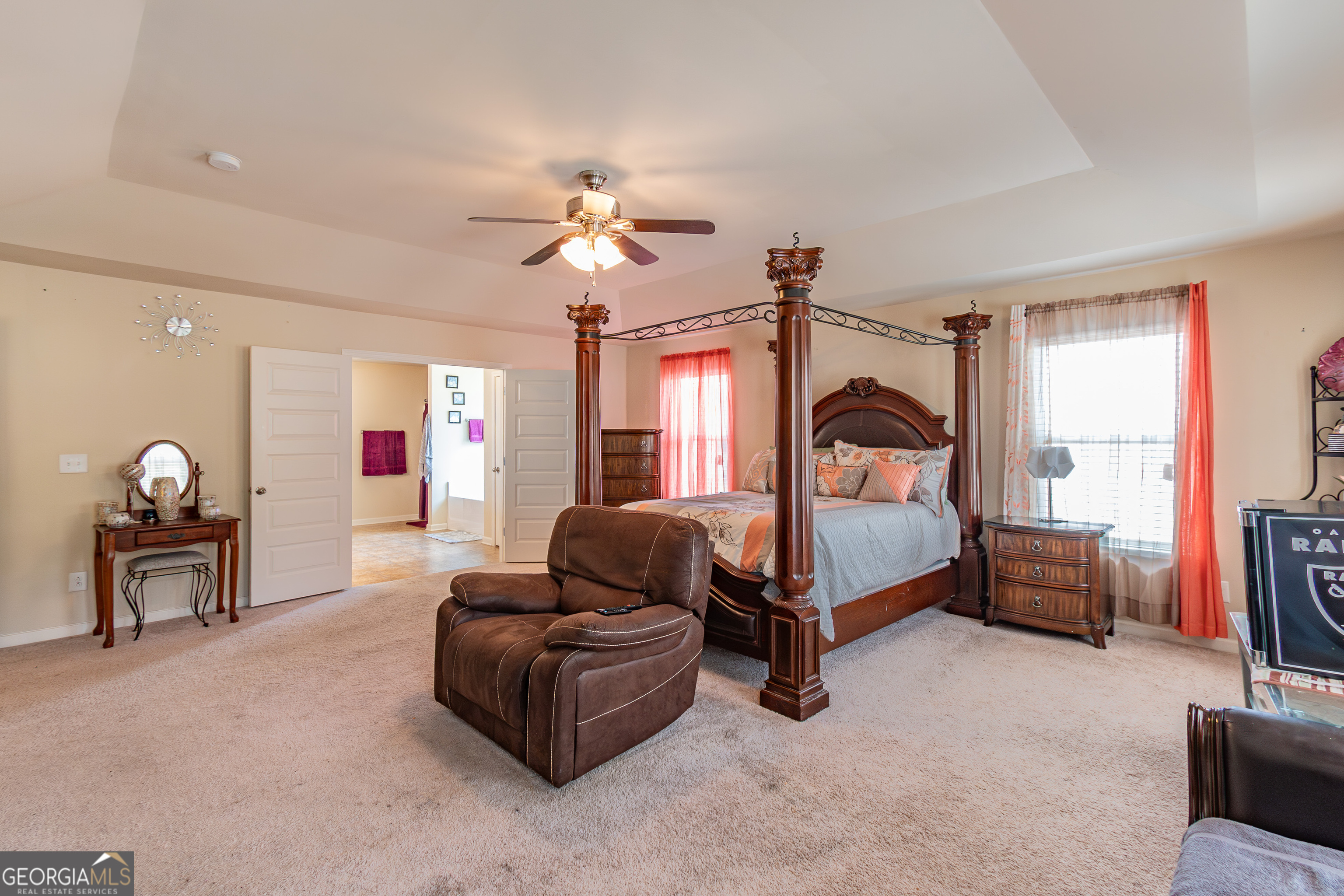 Riverdale, Georgia 30296, United States, 4 Bedrooms Bedrooms, ,3 BathroomsBathrooms,Residential,Active,44522