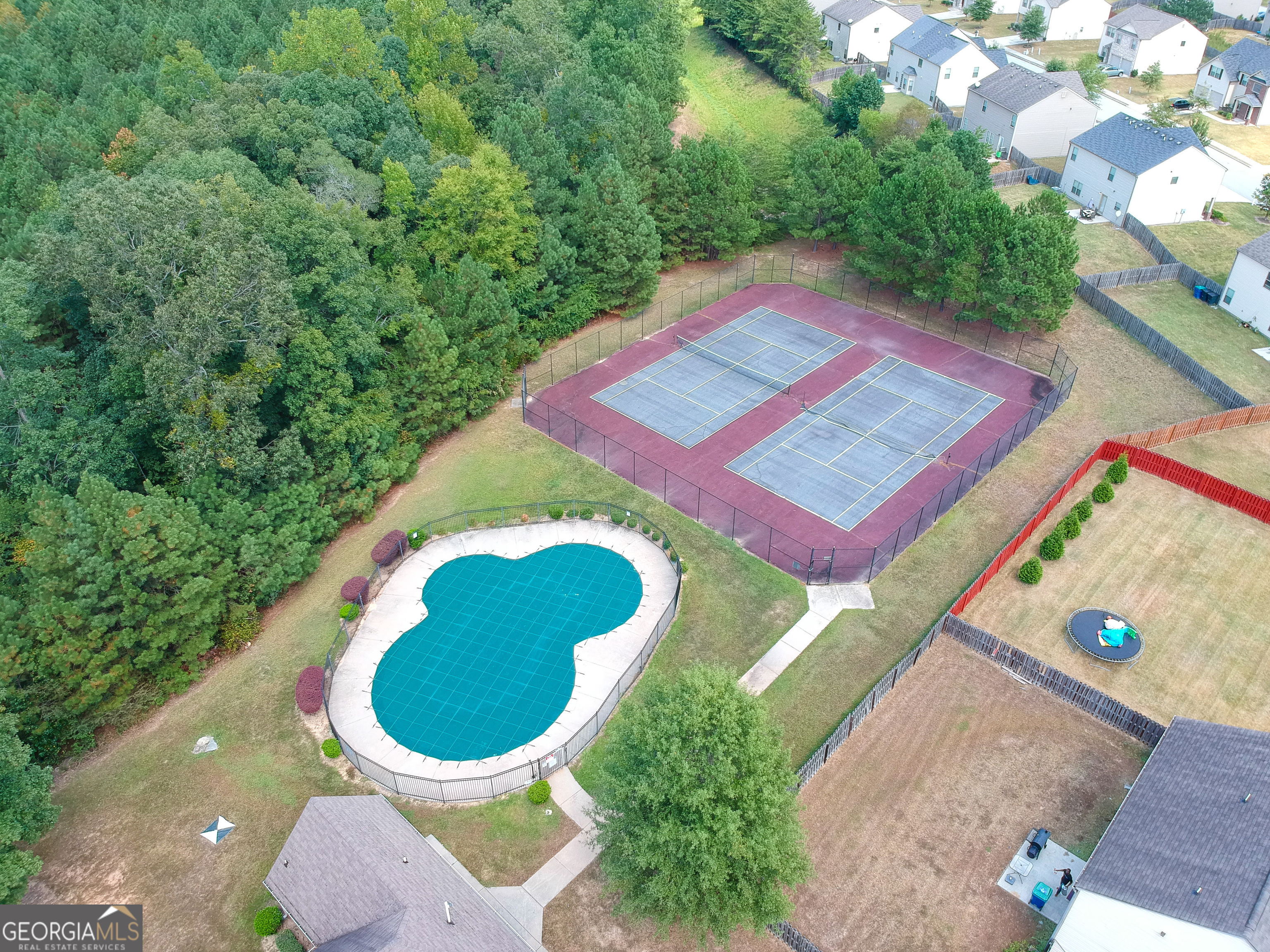 Riverdale, Georgia 30296, United States, 4 Bedrooms Bedrooms, ,3 BathroomsBathrooms,Residential,Active,44522