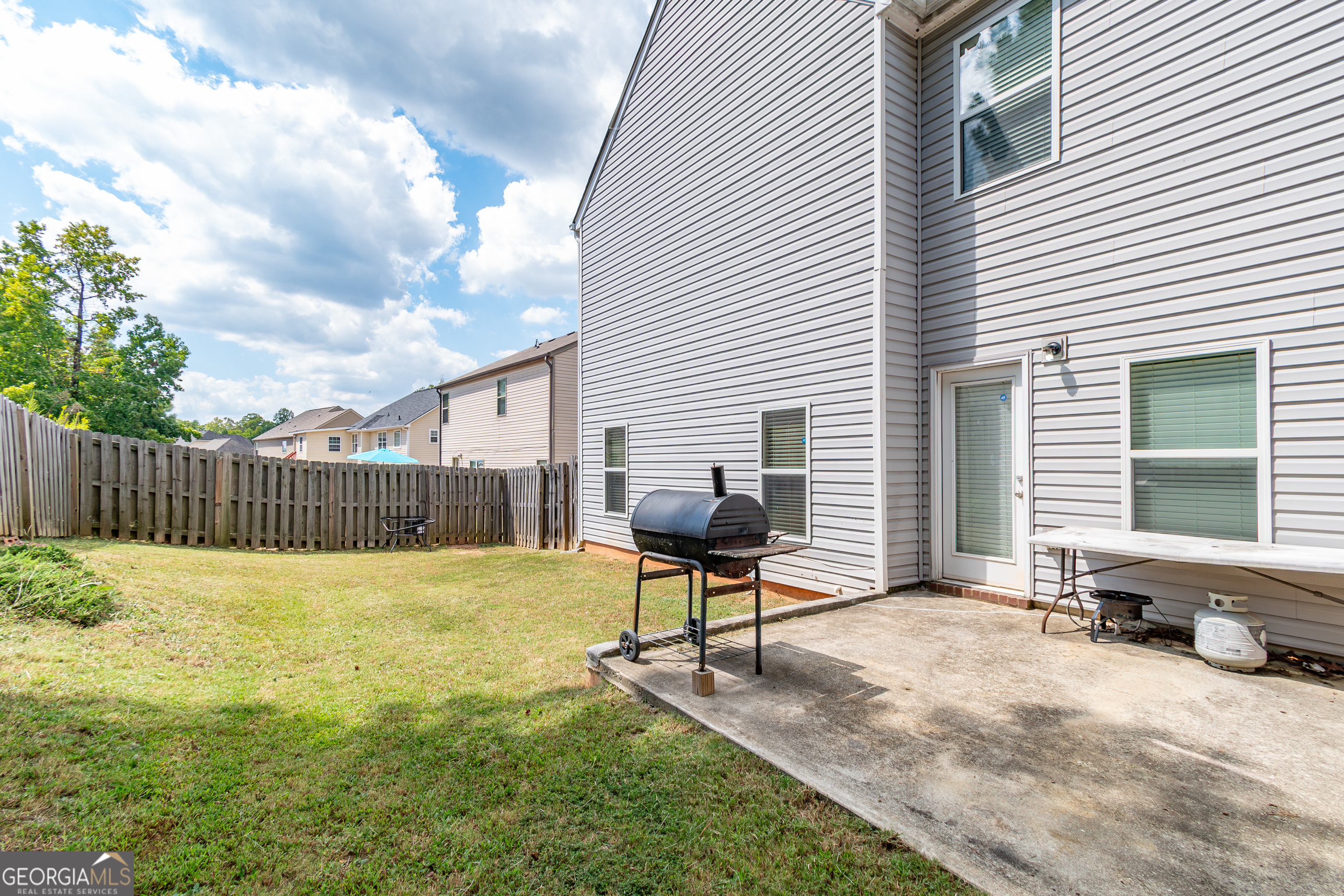 Riverdale, Georgia 30296, United States, 4 Bedrooms Bedrooms, ,3 BathroomsBathrooms,Residential,Active,44522