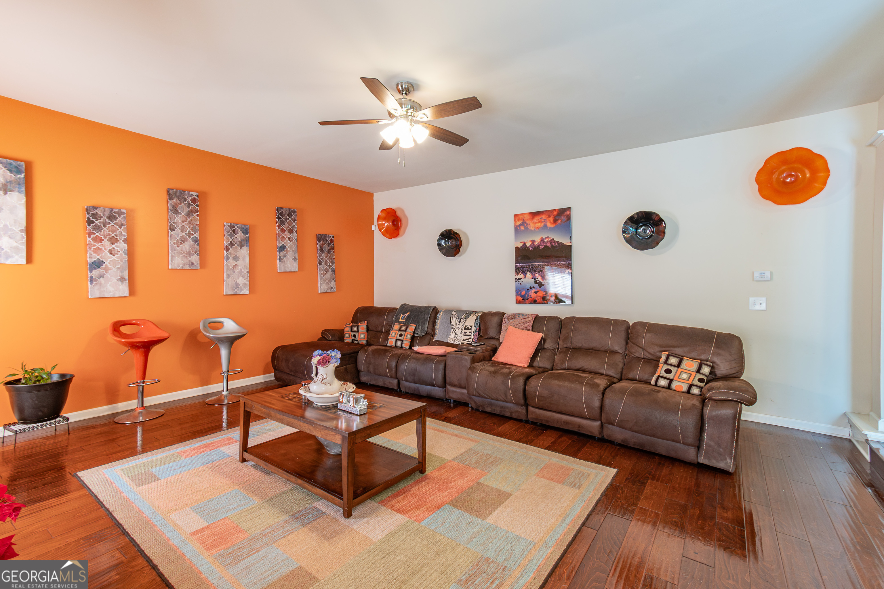 Riverdale, Georgia 30296, United States, 4 Bedrooms Bedrooms, ,3 BathroomsBathrooms,Residential,Active,44522