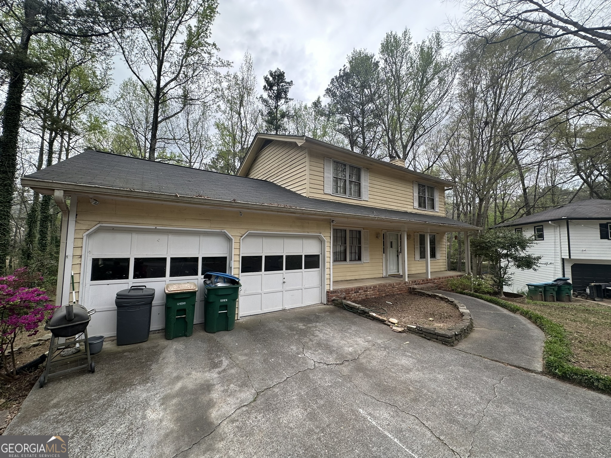 1695 Pitty Pat CT SW