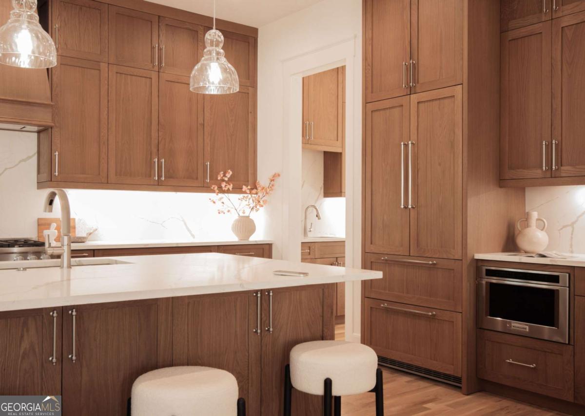 Morningside - Residential