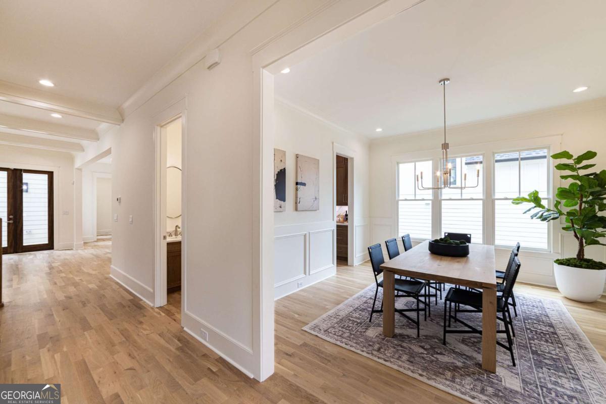 Morningside - Residential