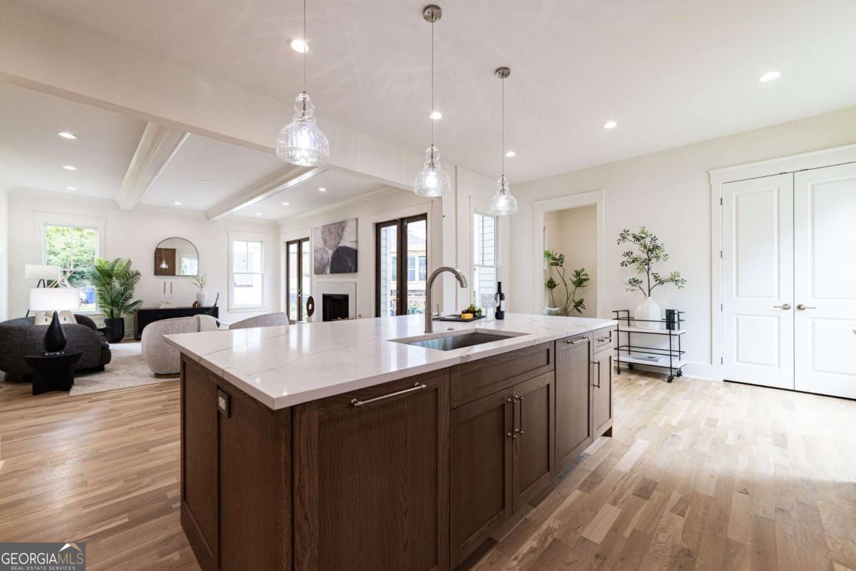 Morningside - Residential