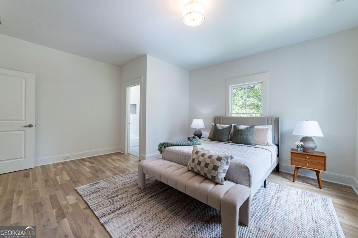 Morningside - Residential