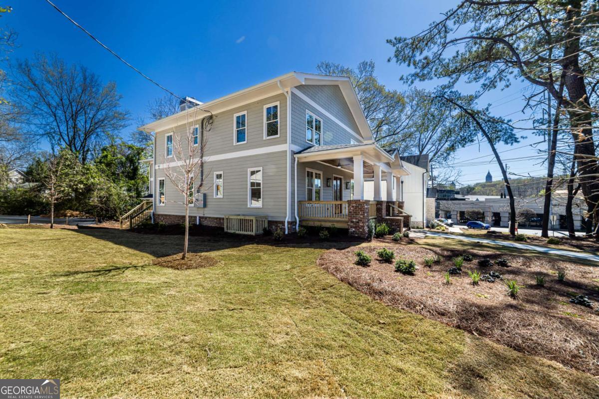 Morningside - Residential