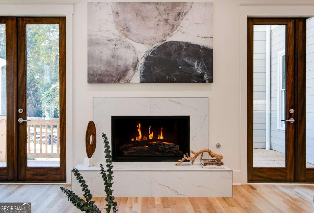 Morningside - Residential