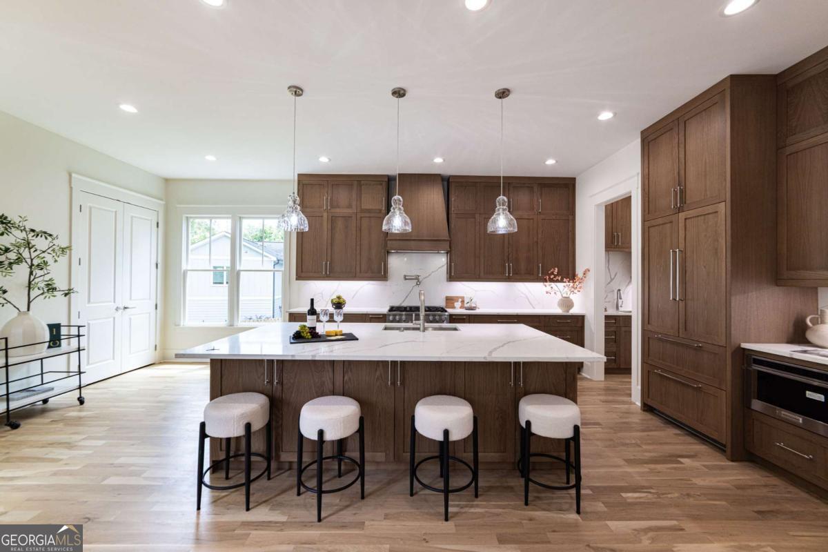 Morningside - Residential