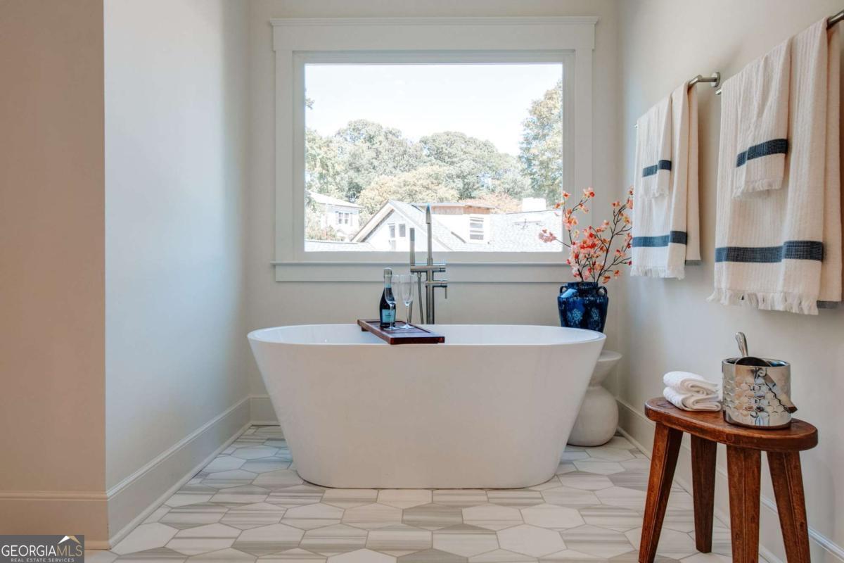 Morningside - Residential