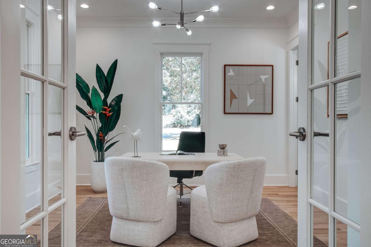 Morningside - Residential