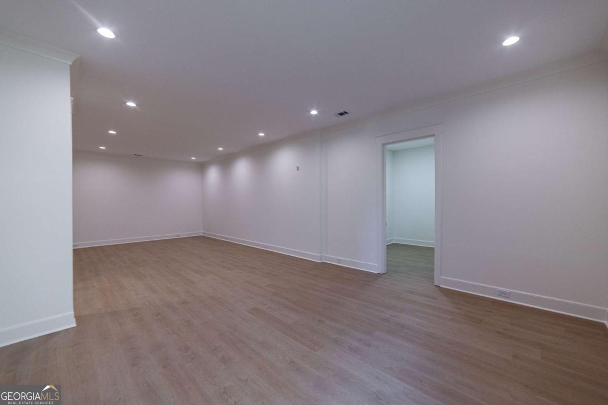 Morningside - Residential