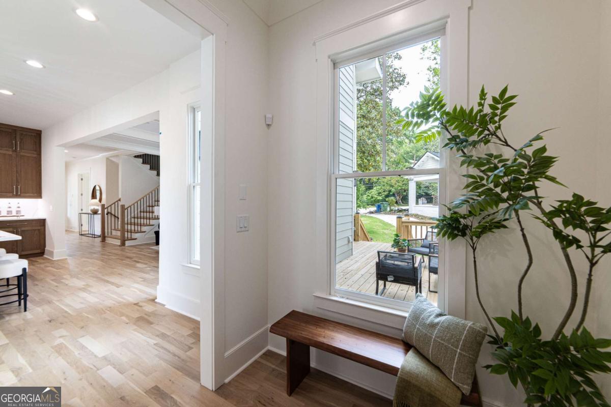 Morningside - Residential