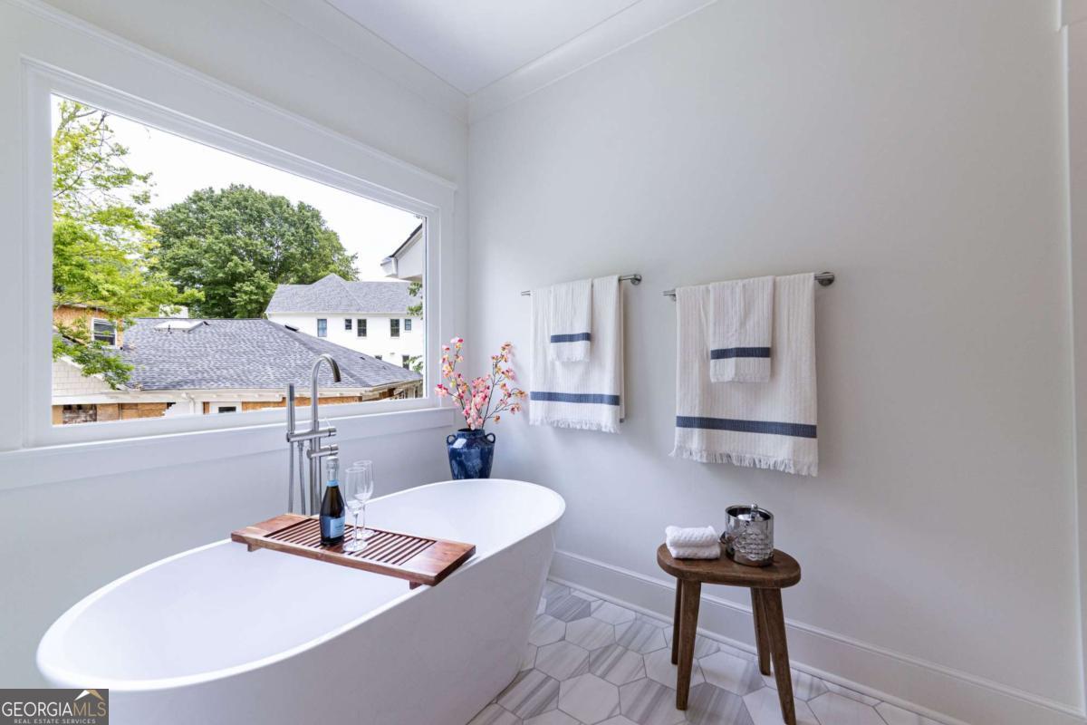 Morningside - Residential