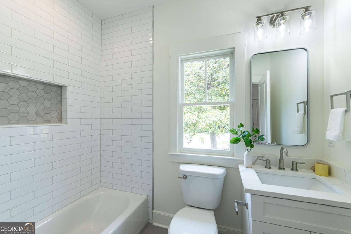 Morningside - Residential