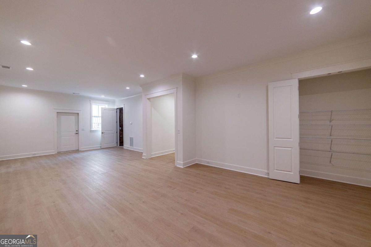 Morningside - Residential