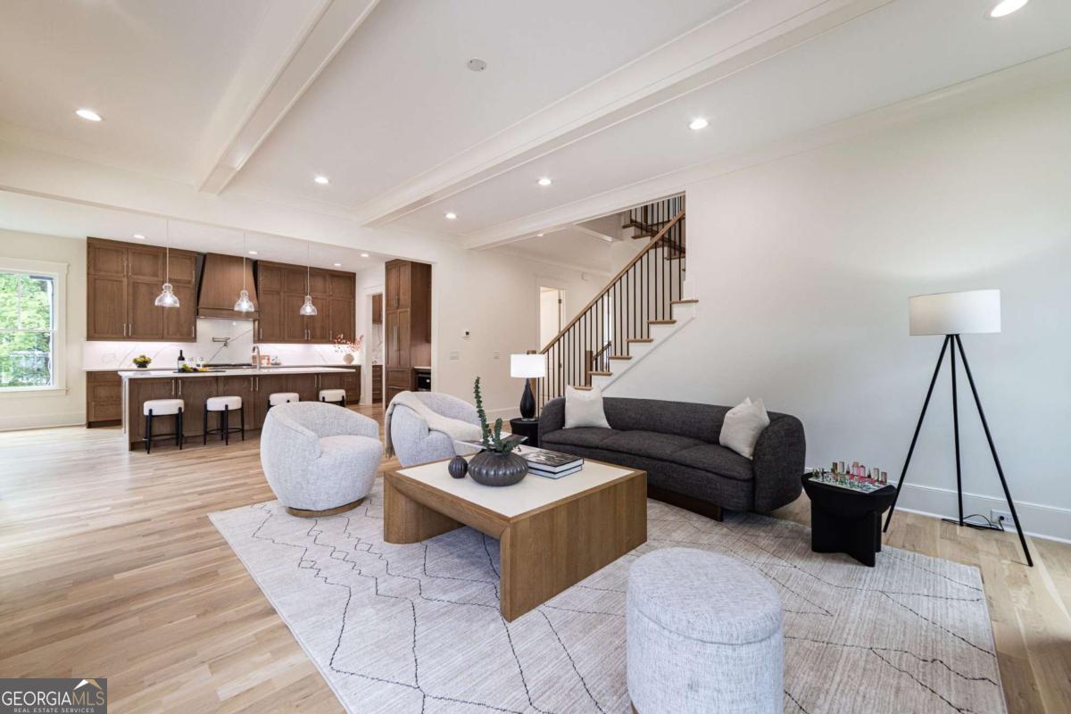 Morningside - Residential