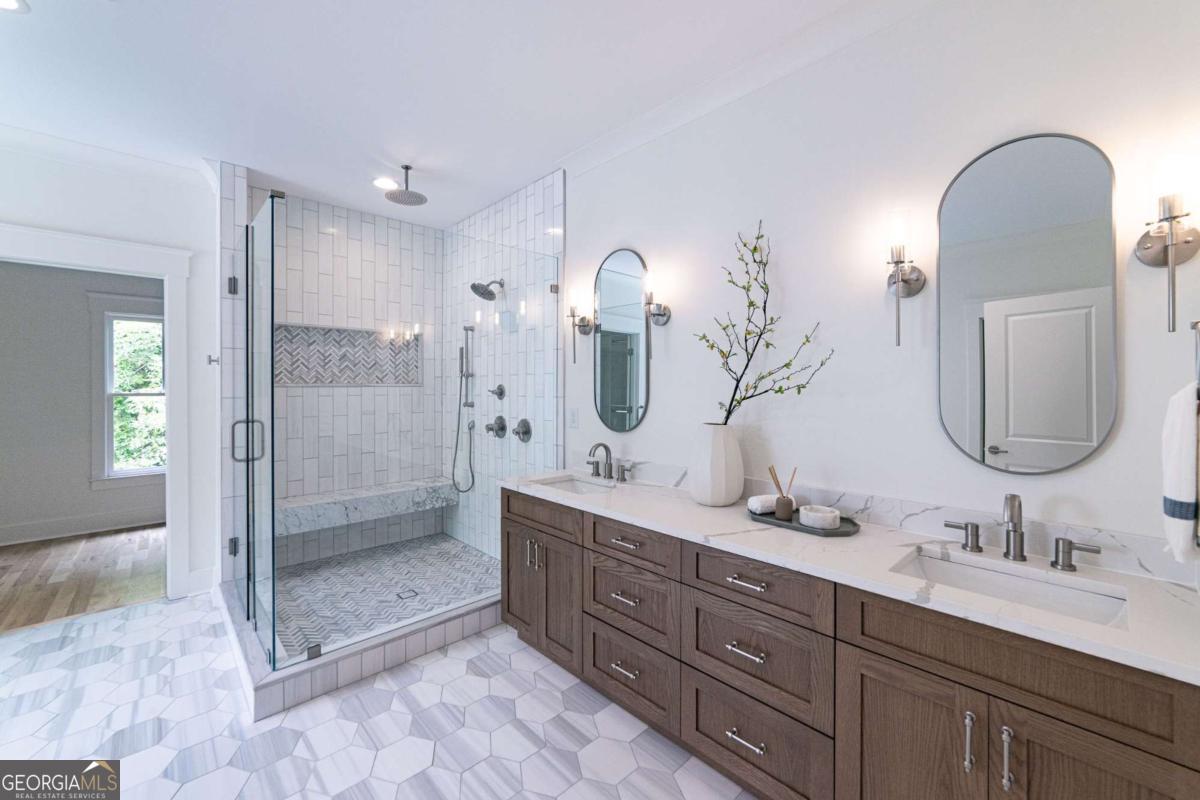 Morningside - Residential