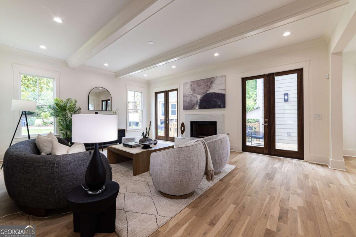 Morningside - Residential