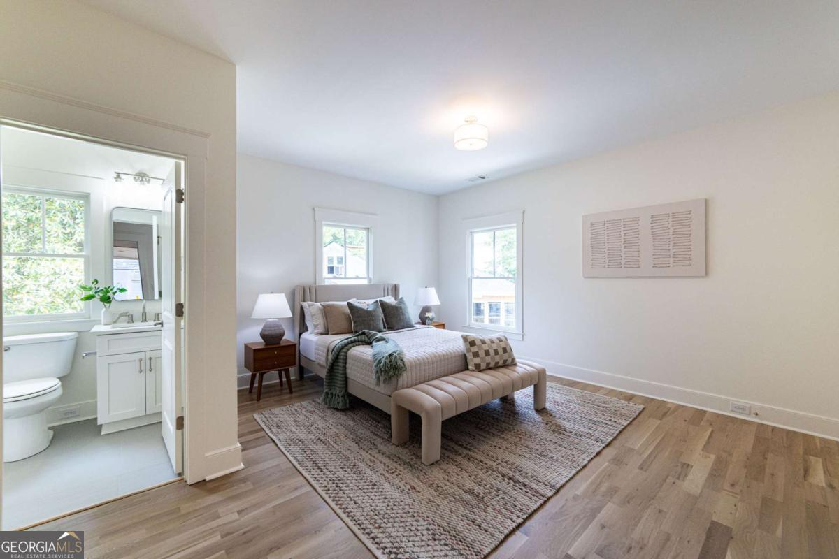 Morningside - Residential